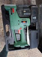 Top Craft Reciprozaag met koffer, Ophalen of Verzenden, 600 tot 1200 watt, Reciprozaag, 70 mm of meer