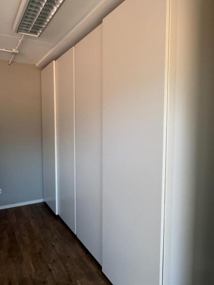 PAX kast IKEA x2, Huis en Inrichting, Kasten | Kledingkasten, Gebruikt, 200 cm of meer, 100 tot 150 cm, 50 tot 75 cm, Met deur(en)