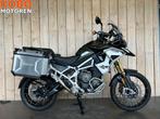 TRIUMPH TIGER 1200 RALLY PRO (2023), 1160 cc, Motorrijbewijs A, Bedrijf, Meer dan 35 kW