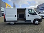 Peugeot Boxer 2.2 HDI L1H2 Airco Cruise Trekhaak 130pk, Parkeersensor, Euro 5, Gebruikt, 4 cilinders