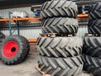 Michelin 540/65- r 28 / 650/65- r 38 WG4228, Overige merken