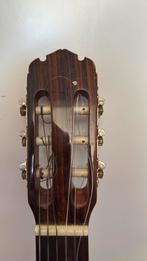 Vintage Ibanez Klassieke Gitaar (Jaren '70, Made in Japan), Ophalen, Gebruikt, Klassieke of Spaanse gitaar