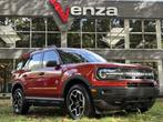 Ford Bronco Sport 1.5L Big Bend (bj 2022, automaat), Automaat, LED verlichting, Stof, Gebruikt