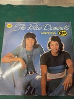 lp the blue diamonds ramona, Ophalen of Verzenden