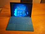 Surface Pro 4 i5 4GB 128GB Windows 11 Pro, Computers en Software, Windows Laptops, Gebruikt, 2 tot 3 Ghz, Qwerty, Ophalen of Verzenden