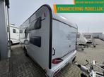 Knaus 500 QDK SUDWIND BLACK SELECTION, STAPELBED, 2026 !, Caravans en Kamperen, 7 tot 8 meter, Bedrijf, Knaus, Tot en met 6