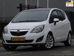 Opel Meriva 1.4 Turbo Color Edition NAP/AIRCO/CRUISE/PDC/APK, Voorwielaandrijving, Euro 5, Gebruikt, 680 kg