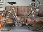 Vintage Peugeot racefiets/toerfiets 60/70s Mafac – project, 55 tot 59 cm, Ophalen, Jaren '50