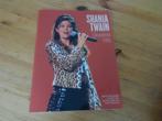 Shania twain - greatest hits, Gitaar, Ophalen of Verzenden, Zo goed als nieuw, Artiest of Componist
