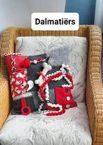 Friemelkussen-Snoezelkussen-Voelkussen-Sensorisch kussen, Ophalen of Verzenden, Zo goed als nieuw