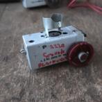 Buizenradio Blaupunkt Granada 2220 adaptor goed, Ophalen of Verzenden, Gebruikt