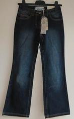 Nieuwe spijkerbroek Fransa rechte pijpen maat 164 28 inch, Broek, Meisje, Nieuw, Ophalen of Verzenden