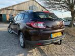 Renault Mégane Estate 1.2 TCe | Navi + Clima + Cruise nu, Voorwielaandrijving, Euro 5, Stof, Gebruikt
