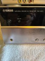 Yamaha Natural Sound AV Receiver RX-V371, Ophalen, Gebruikt, Overige systemen, Yamaha