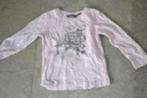 98 shirt mexx, Kinderen en Baby's, Kinderkleding | Maat 98, Verzenden, Zo goed als nieuw, Meisje, Shirt of Longsleeve