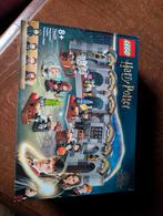 LEGO Harry Potter 76431, Ophalen, Nieuw, Complete set, Lego