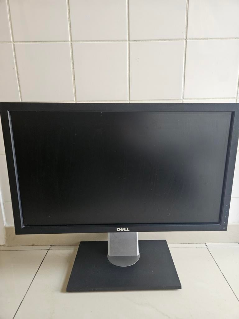 Dell P2210HC monitor, Ophalen of Verzenden