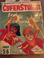 Cijferstorm groep 5-6 rekenspel, Ophalen, Nieuw, Rekenen