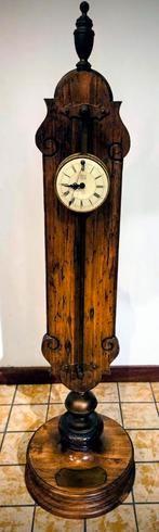 Staande zaagklok, Ophalen of Verzenden