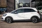 Honda Jazz 1.5 e:HEV Crosstar | afn fietsendragerhaak | Appl, Auto's, 12 maanden, Stof, 4 cilinders, Wit