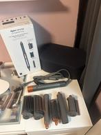 Dyson Airwrap Nieuw, Ophalen of Verzenden, Zo goed als nieuw, Föhn of Haardroger