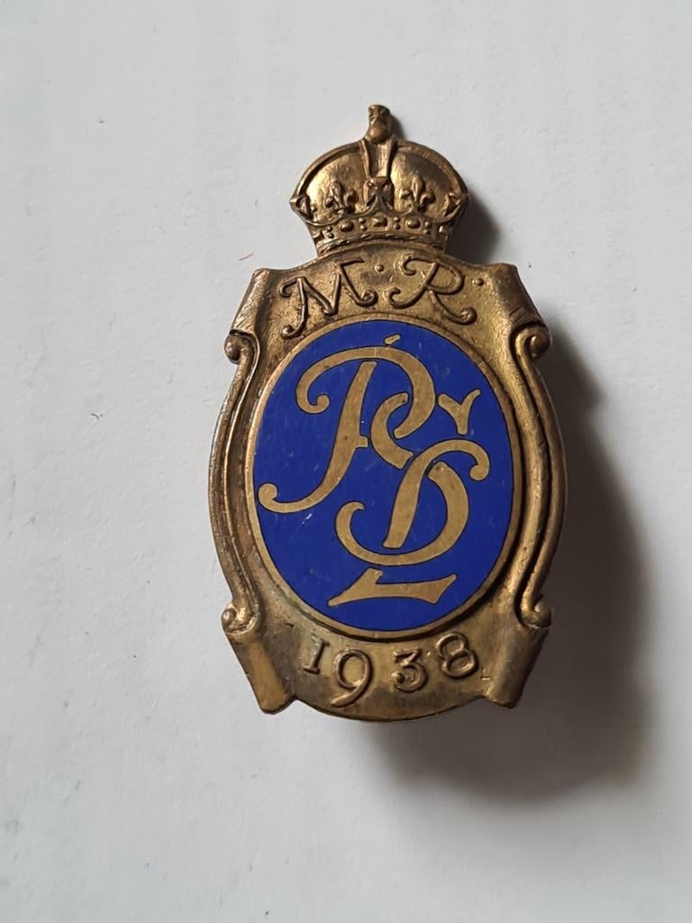 Speldje verpleegsterspeld, Verzamelen, Ophalen of Verzenden, Overige onderwerpen