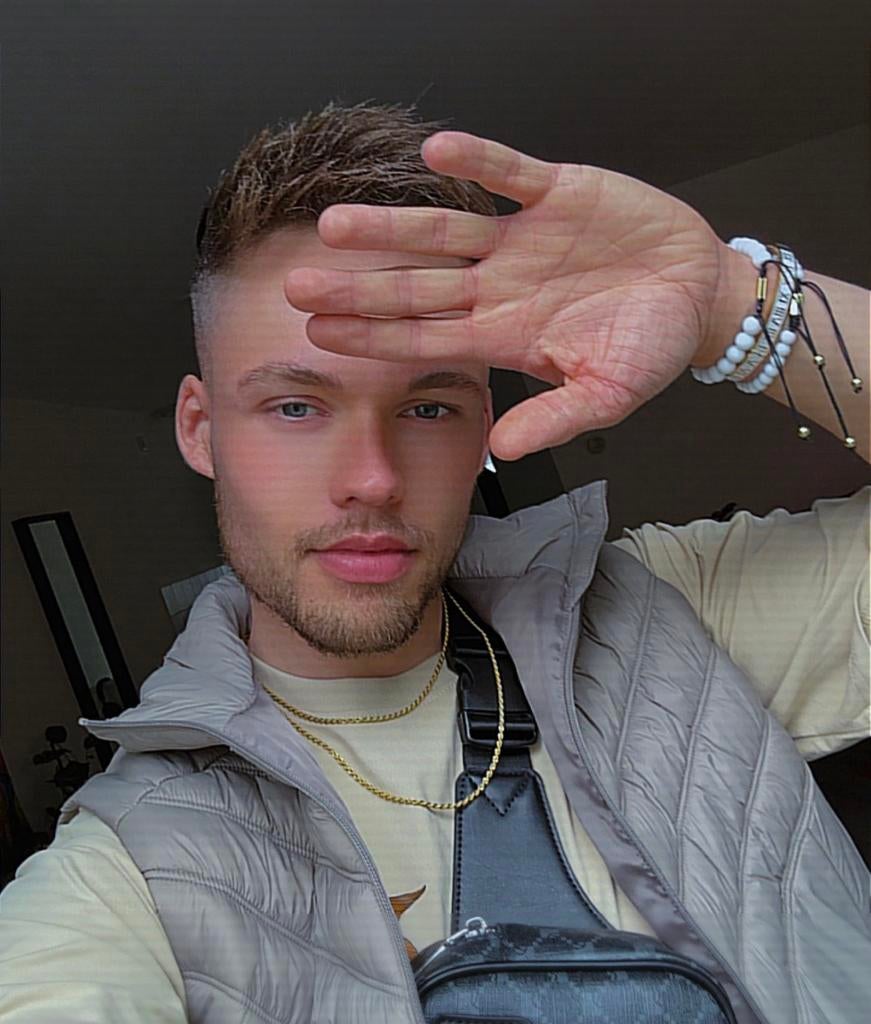 Massage voor mannen 🙏🏻✨, Diensten en Vakmensen, Ontspanningsmassage