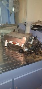 Kaasnijmachine - Professioneel Gebruik, Ophalen