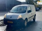 Renault Kangoo Express 1.5 dCi 70 Express Comfort, Voorwielaandrijving, Stof, Gebruikt, Zwart