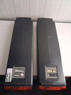 2 stuks defecte fiets accu Yamaha PASB2 500wh, Www.Yamaha.nl, Ophalen of Verzenden, Yamaha, Pyter jurjensstrjitte stiens