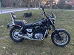 Honda Shadow 1100, Motoren, Chopper