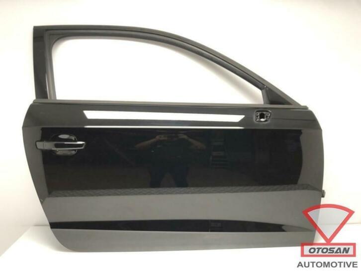 audi a3 8v facelift 2017 deur portier rechts 3 deurs ly9b, Auto-onderdelen, Carrosserie en Plaatwerk, Gebruikt, Deur, Auto-Union-Strasse 1
85045  Ingolstadt, DE