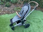 Mooie Joolz Hub combi kinderwagen (zitje en reiswieg), Gebruikt, Combiwagen, Verstelbare duwstang, Ophalen