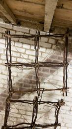 Raam decoratie 2 stuks, Ophalen, Gebruikt