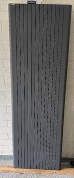 design radiator, Doe-het-zelf en Verbouw, Verwarming en Radiatoren, Ophalen, Radiator, Minder dan 60 cm, Zo goed als nieuw