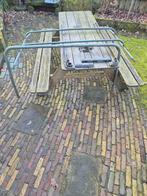 Cabrio Frame G klasse, Ophalen, Gebruikt, Mercedes-Benz