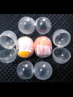 Lege 35 mm capsules, Ophalen of Verzenden, Nieuw