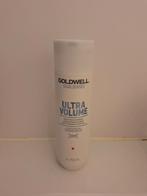 Goldwell ultra volume shampoo, Ophalen of Verzenden, Zo goed als nieuw, Shampoo of Conditioner
