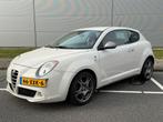 Alfa Romeo MiTo 0.9 Distinctive NAVI CLIMA PDC LEDER LMV NAP, Voorwielaandrijving, Euro 5, Handgeschakeld, Particulier