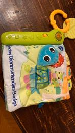 V tech boekje met geluidjes, Ophalen of Verzenden, Zo goed als nieuw, Overige typen