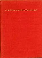 Olieverfschetsen van Rubens, Ophalen of Verzenden, Zo goed als nieuw