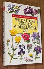 Blamey/Grey-Wilson. Wilde Flora rond de Mid. Zee. Schuyt1998, Boeken, Bloemen, Planten en Bomen, Ophalen of Verzenden, Zo goed als nieuw