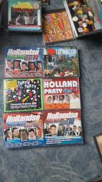 Hollandse hits cd, Ophalen, Zo goed als nieuw, Levenslied of Smartlap