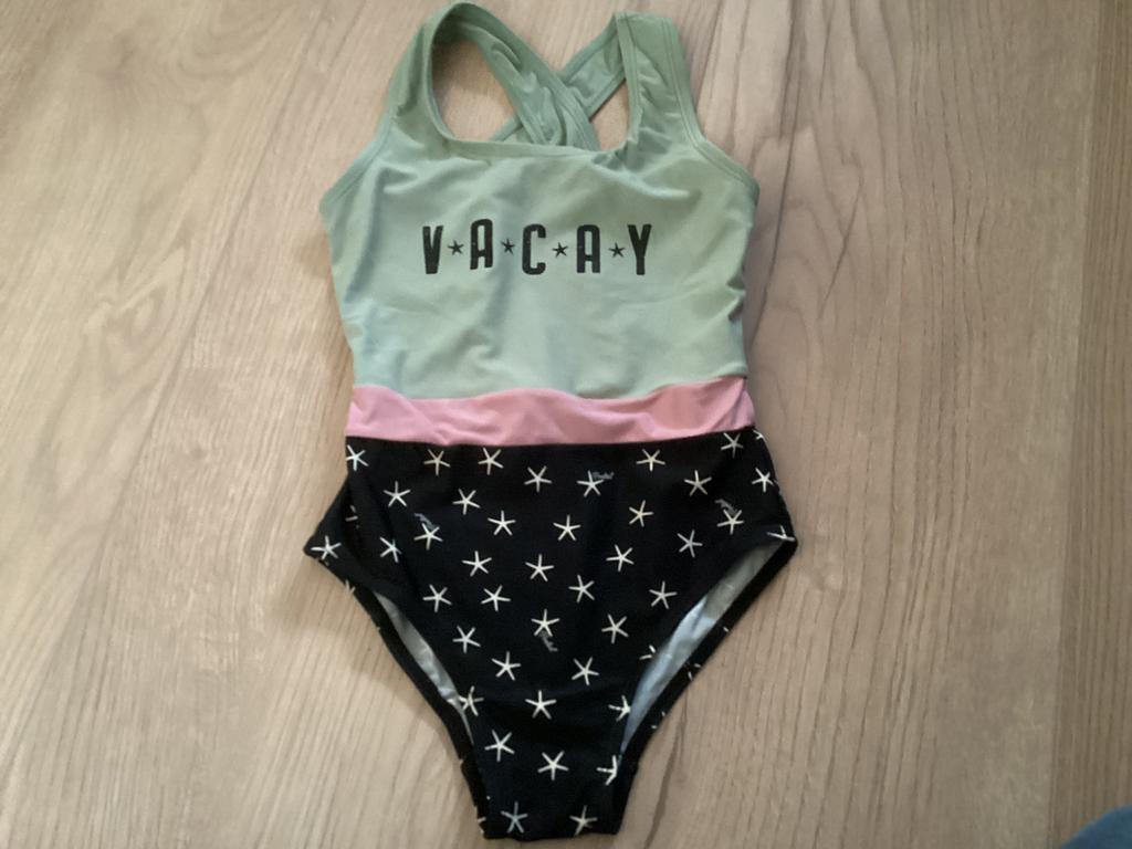 Protest badpak maat 116, Kinderen en Baby's, Kinderkleding | Kinder-zwemkleding, Maat 116, Meisje, Badpak, Ophalen of Verzenden