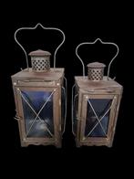 Verduisteringslamp,blackout lantaarn,bunker lantaarn,ww2, Ophalen of Verzenden, Amerika