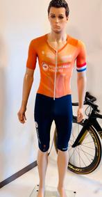 Wielrenkleding wielrenpak snelpak speedsuit maat M Agu, Ophalen of Verzenden, Zo goed als nieuw, Bovenkleding