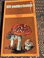 Paddestoelen boekje, Ophalen, Zo goed als nieuw