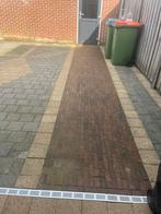 Gratis ophalen: Sierbestrating voor tuin of terras, Tuin en Terras, Tegels en Klinkers, Gebruikt, Klinkers, Ophalen of Verzenden