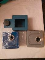 Kluisjes in verschillende kleuren, Ophalen, Zo goed als nieuw, Metaal of Blik, Overige thema's