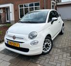 Fiat 500 Twinair Turbo (mirror edition) CARPLAY, Voorwielaandrijving, 31 €/maand, Origineel Nederlands, Handgeschakeld